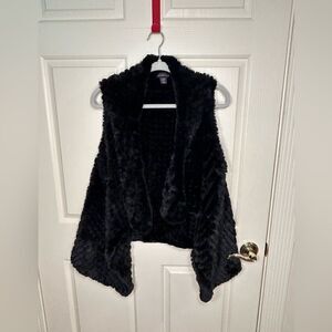 Amaryllis vest